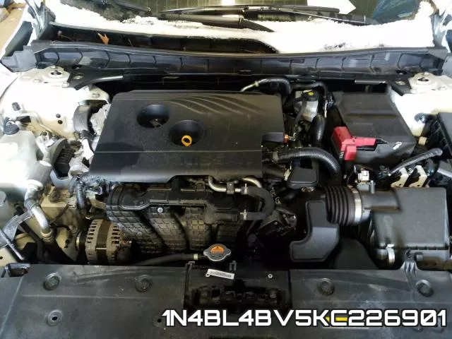 1N4BL4BV5KC226901 фото 8