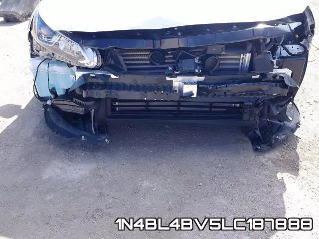 1N4BL4BV5LC187888 фото 10