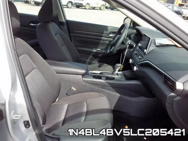 1N4BL4BV5LC205421 фото 6