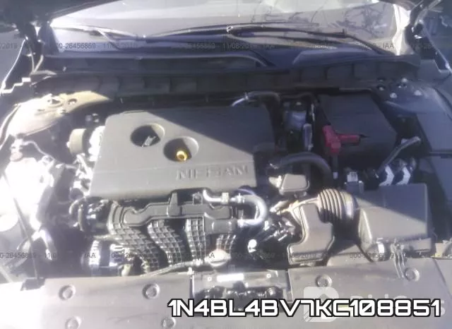 1N4BL4BV7KC108851 фото 2