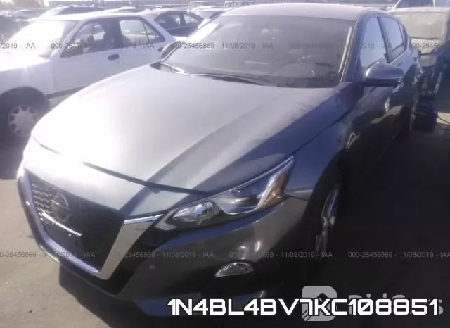 1N4BL4BV7KC108851 фото 3