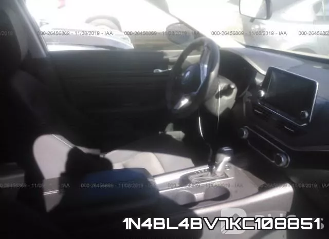 1N4BL4BV7KC108851 фото 6