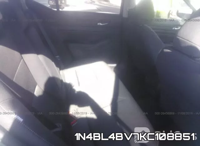 1N4BL4BV7KC108851 фото 9