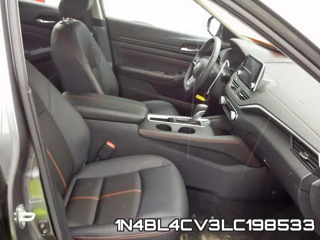 1N4BL4CV3LC198533 фото 6