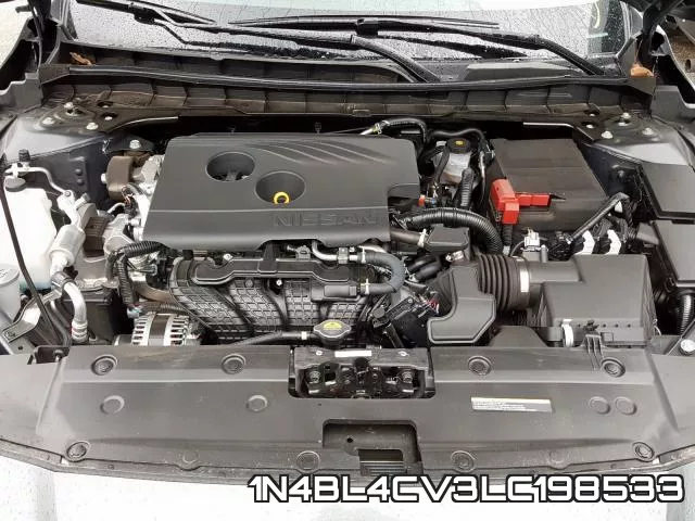 1N4BL4CV3LC198533 фото 8
