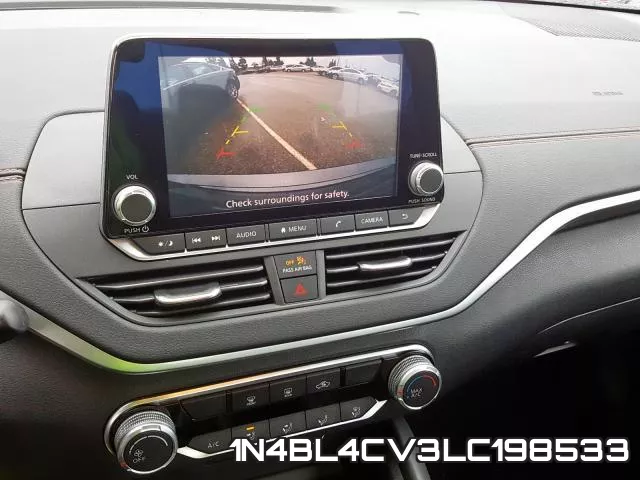 1N4BL4CV3LC198533 фото 10