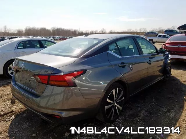 1N4BL4CV4LC183314 фото 5