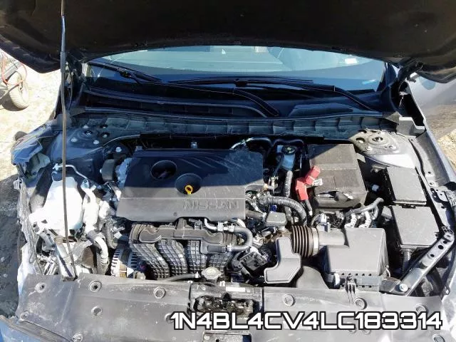 1N4BL4CV4LC183314 фото 8