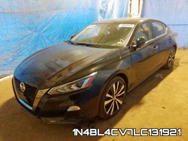 1N4BL4CV7LC131921 фото 3