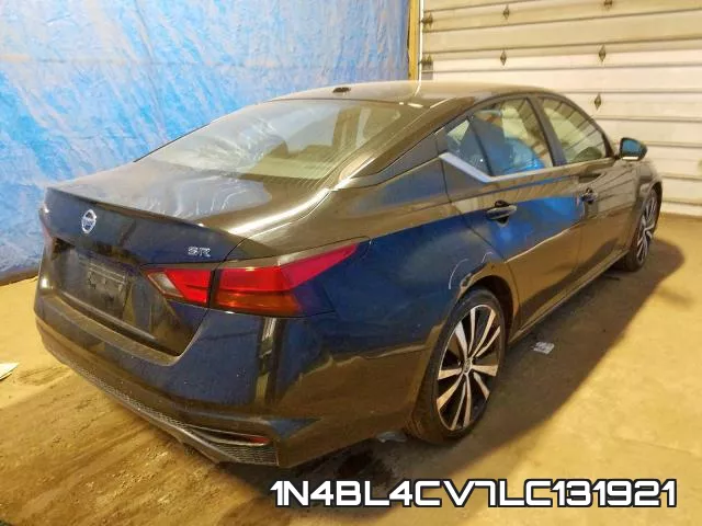 1N4BL4CV7LC131921 фото 5
