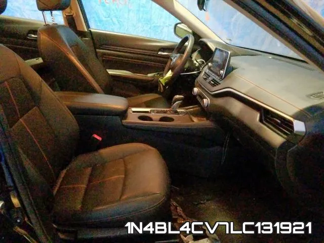 1N4BL4CV7LC131921 фото 6