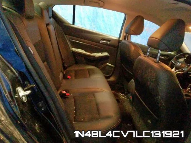 1N4BL4CV7LC131921 фото 7