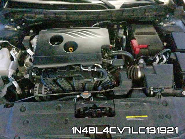 1N4BL4CV7LC131921 фото 8