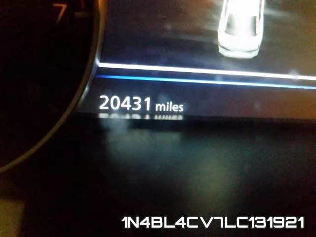 1N4BL4CV7LC131921 фото 9