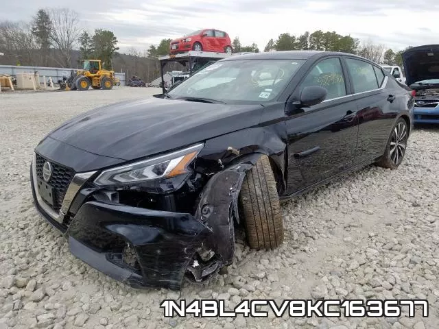 1N4BL4CV8KC163677 фото 3