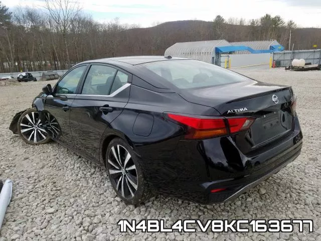 1N4BL4CV8KC163677 фото 4