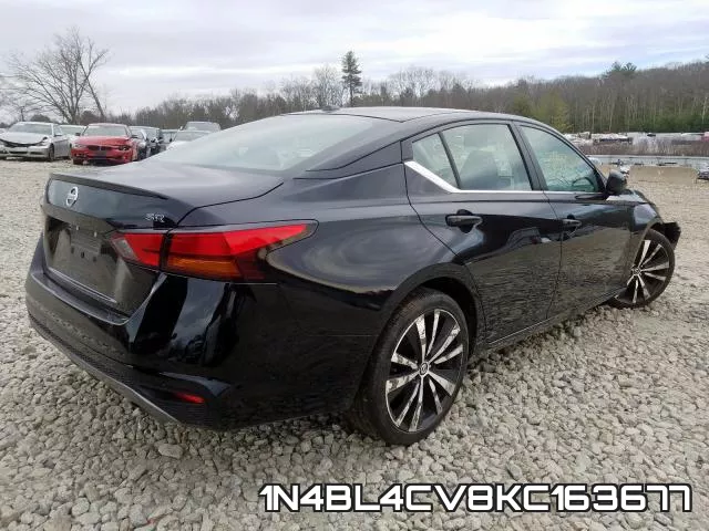 1N4BL4CV8KC163677 фото 5