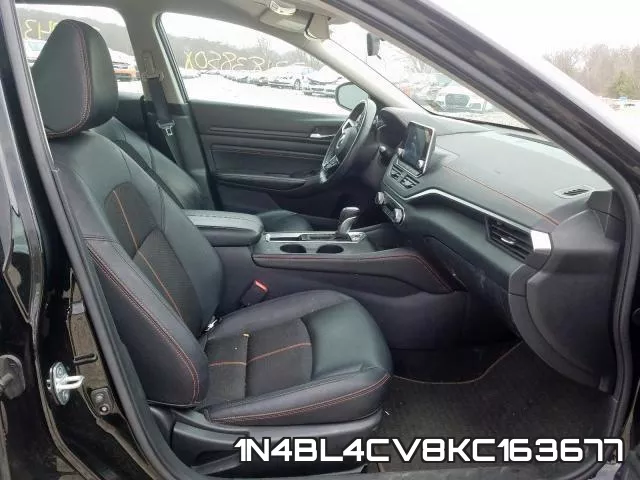 1N4BL4CV8KC163677 фото 6
