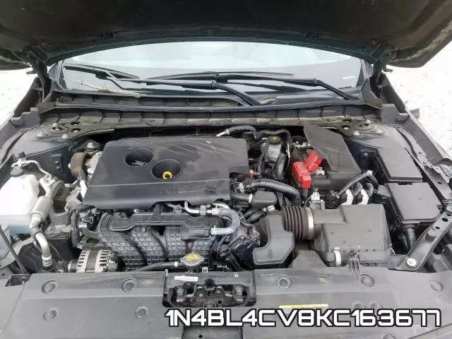 1N4BL4CV8KC163677 фото 8
