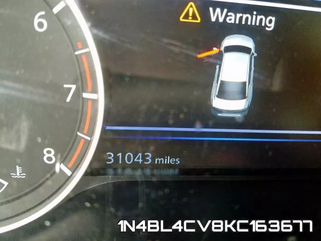 1N4BL4CV8KC163677 фото 9