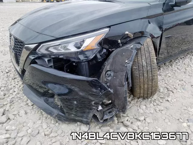 1N4BL4CV8KC163677 фото 10
