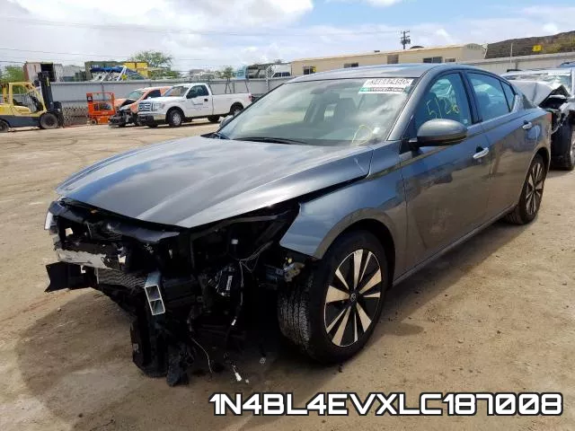 1N4BL4EVXLC187008 фото 3