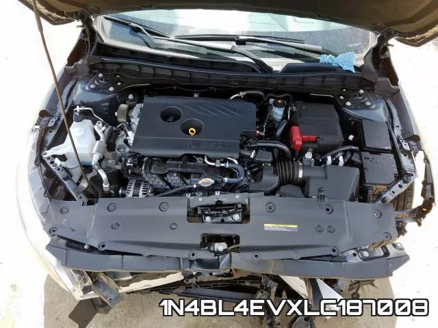 1N4BL4EVXLC187008 фото 8