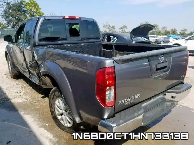 1N6BD0CT1HN733138 фото 4