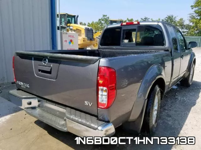 1N6BD0CT1HN733138 фото 5