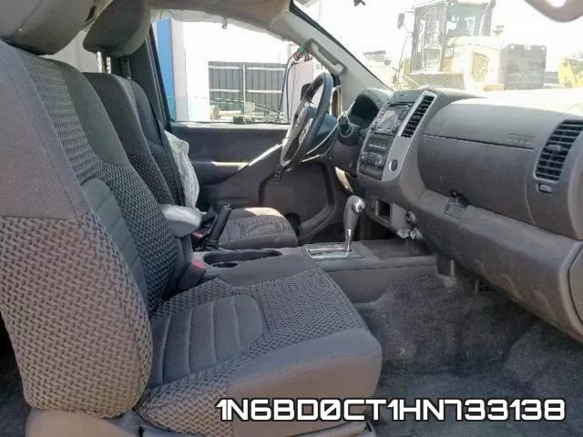 1N6BD0CT1HN733138 фото 6