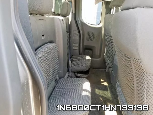 1N6BD0CT1HN733138 фото 7