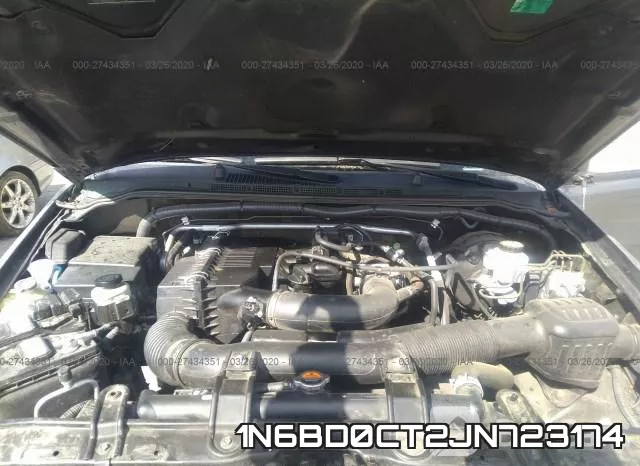 1N6BD0CT2JN723174 фото 2