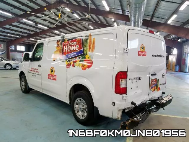 1N6BF0KM0JN801956 фото 4