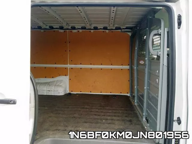 1N6BF0KM0JN801956 фото 7