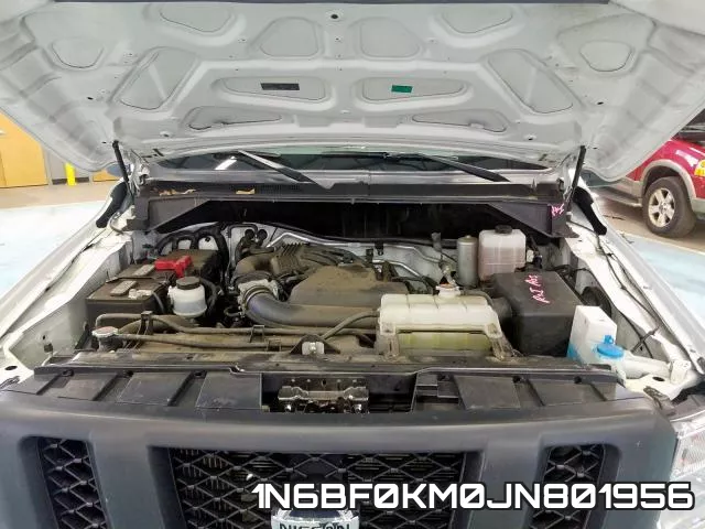 1N6BF0KM0JN801956 фото 8