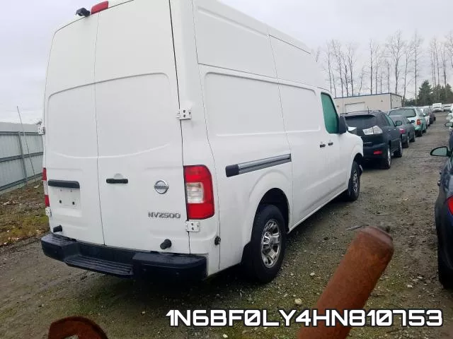 1N6BF0LY4HN810753 фото 5