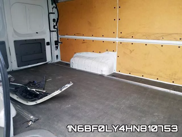 1N6BF0LY4HN810753 фото 7