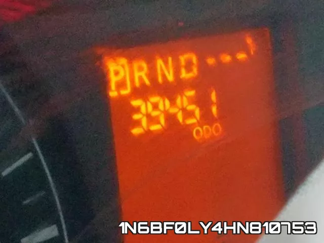 1N6BF0LY4HN810753 фото 9