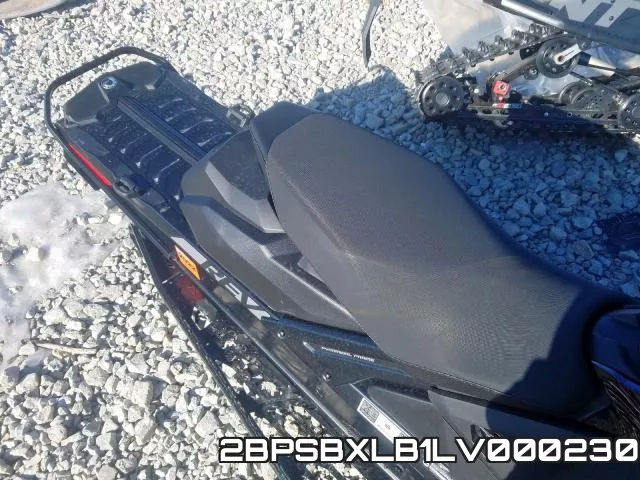 2BPSBXLB1LV000230 фото 7