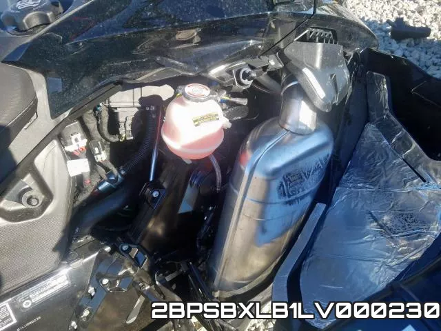 2BPSBXLB1LV000230 фото 8