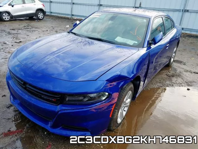 2C3CDXBG2KH746831 фото 3