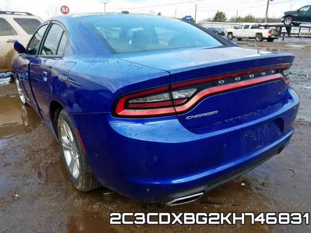 2C3CDXBG2KH746831 фото 4