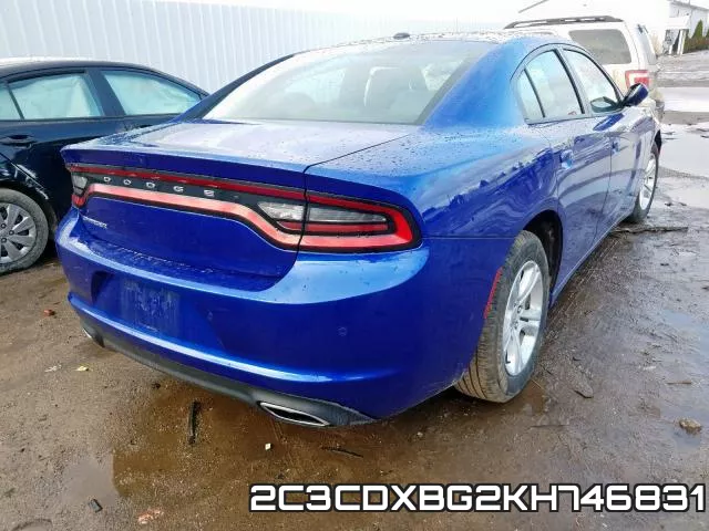 2C3CDXBG2KH746831 фото 5