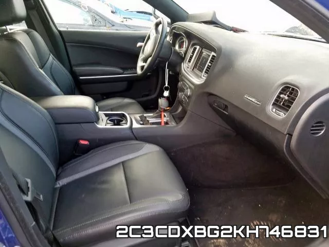 2C3CDXBG2KH746831 фото 6