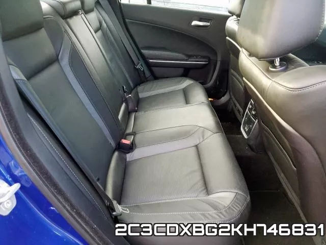 2C3CDXBG2KH746831 фото 7