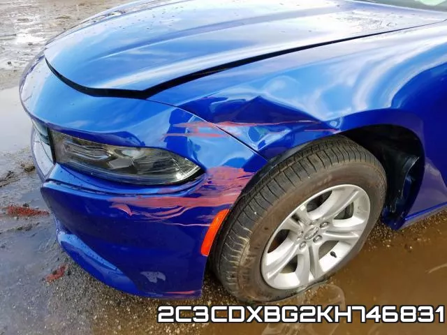 2C3CDXBG2KH746831 фото 10
