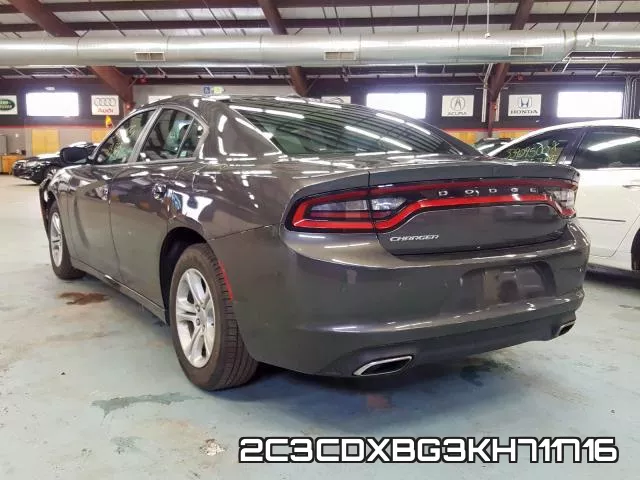 2C3CDXBG3KH711716 фото 4