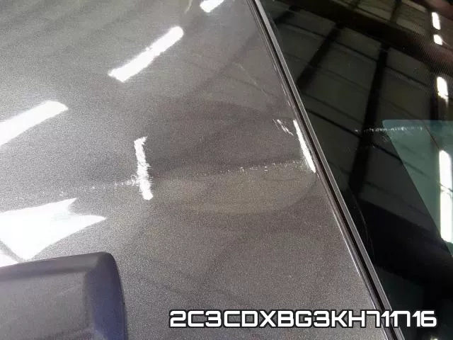 2C3CDXBG3KH711716 фото 10