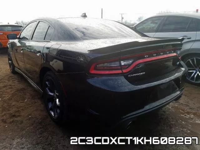 2C3CDXCT1KH608287 фото 4