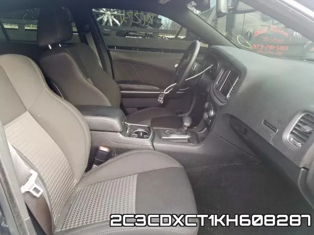 2C3CDXCT1KH608287 фото 6